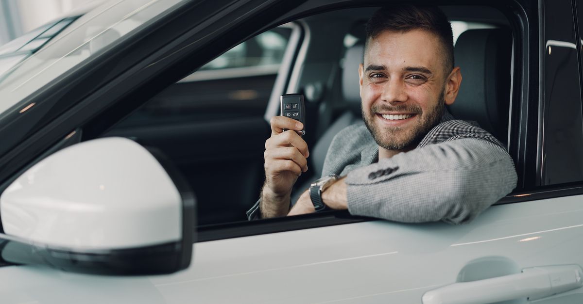 Honda car key fob — Closter Locksmith