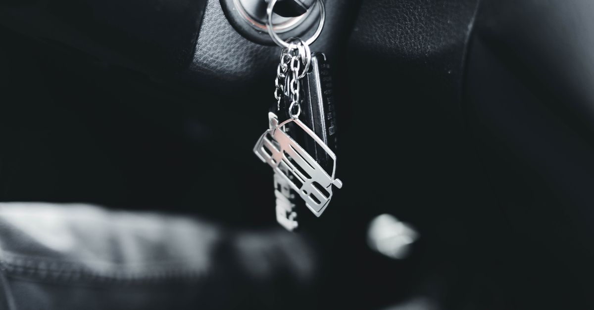 Car Key Replacement — Closter Locksmith