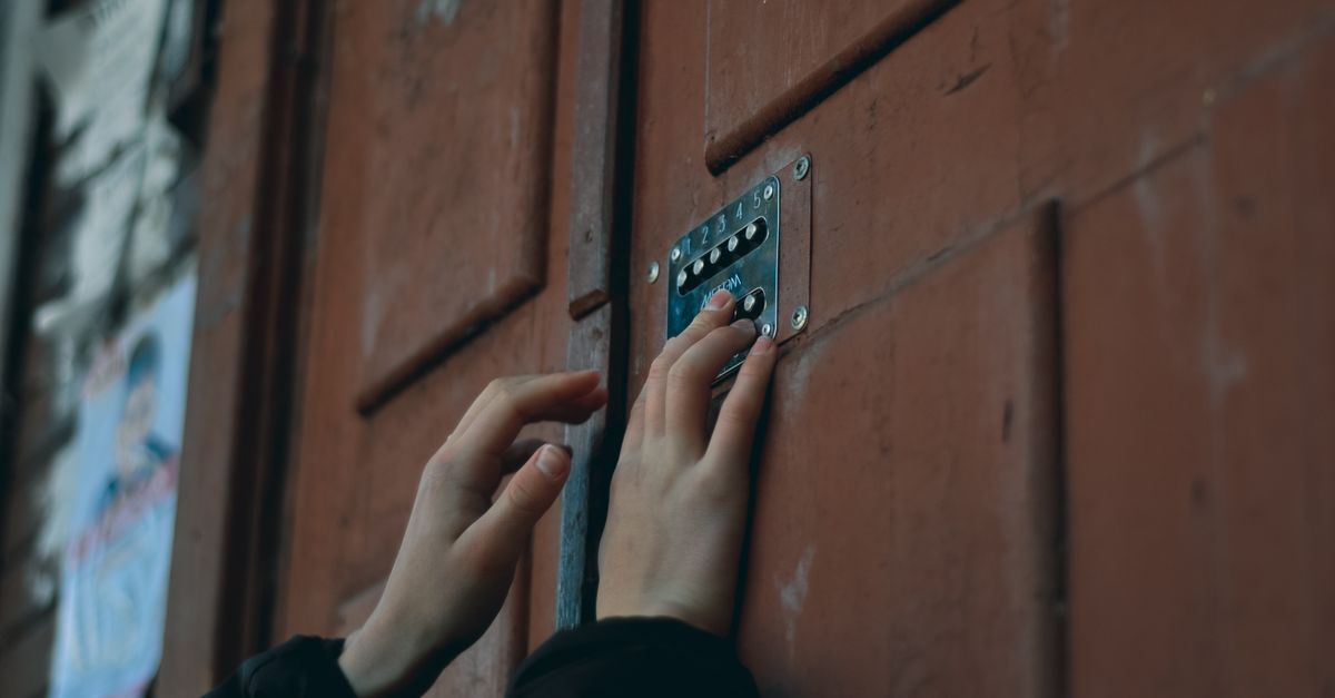 High-Security Lock Installation — Closter Locksmith