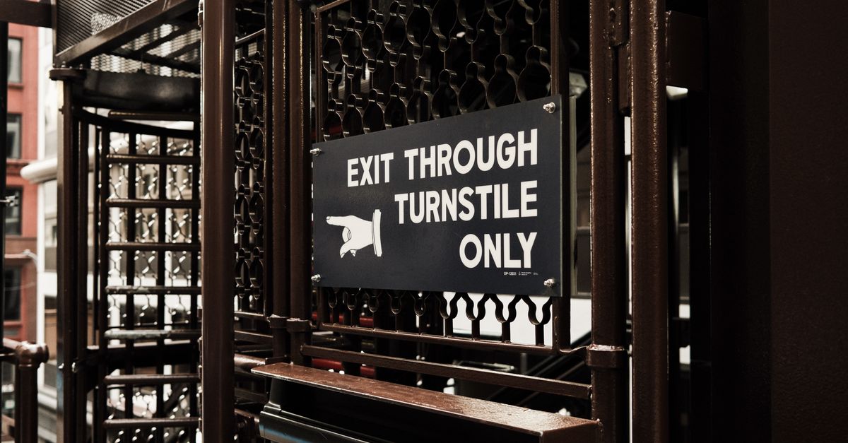 Panic Bar & Exit Device Installation — Closter Locksmith