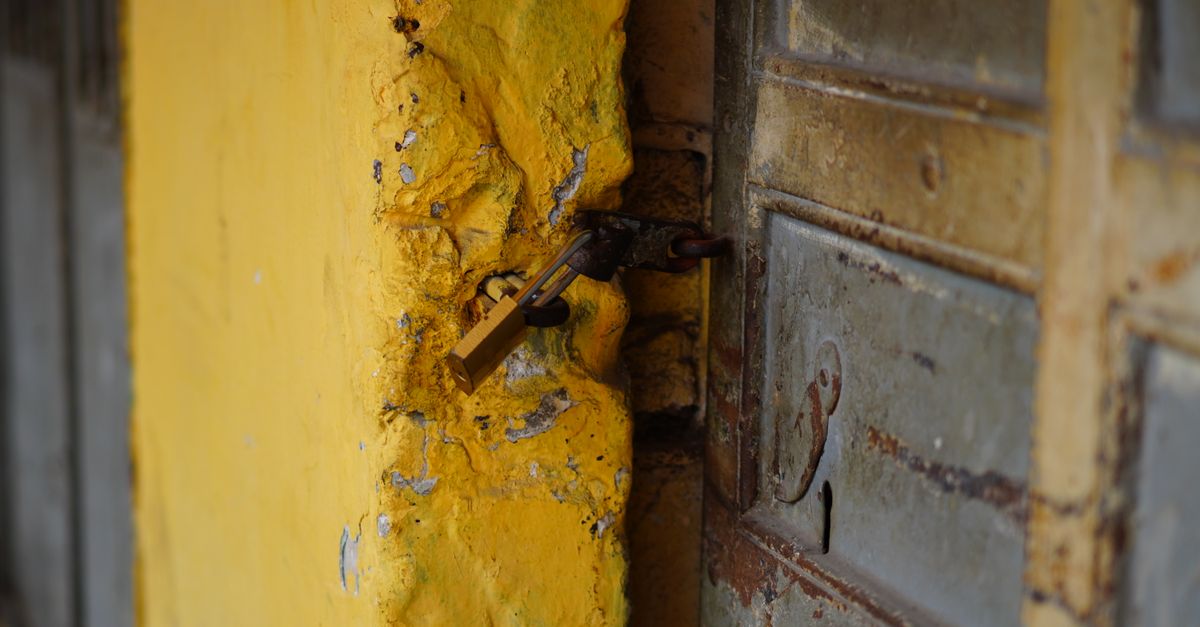 Locked Out in Closter: What to Do Before You Call a Locksmith — Closter Locksmith