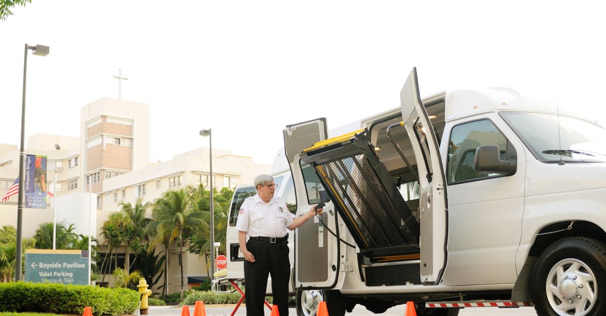 locksmith mobile service van — Closter Locksmith