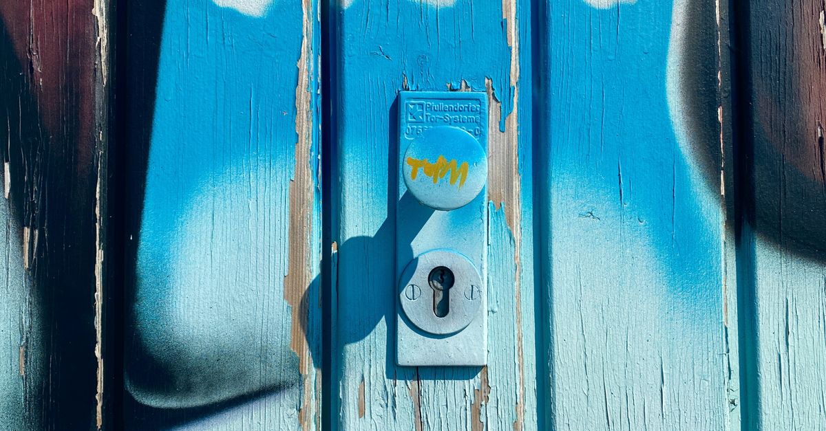 Just Bought a Closter Home? Rekey or Replace the Locks? — Closter Locksmith