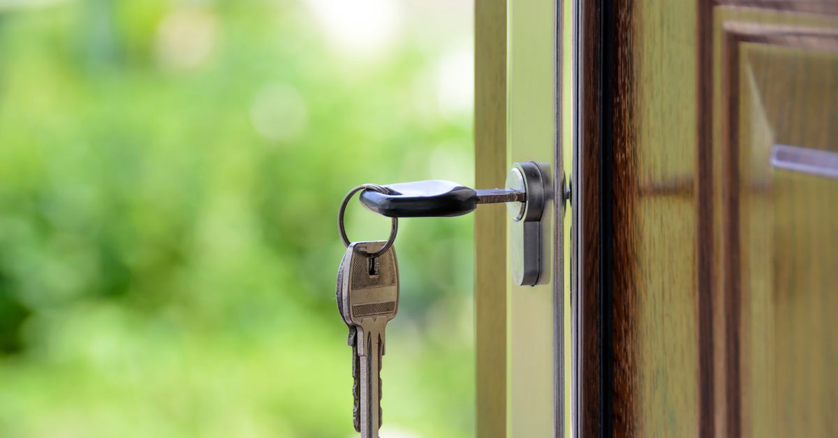 Deadbolt Installation — Closter Locksmith
