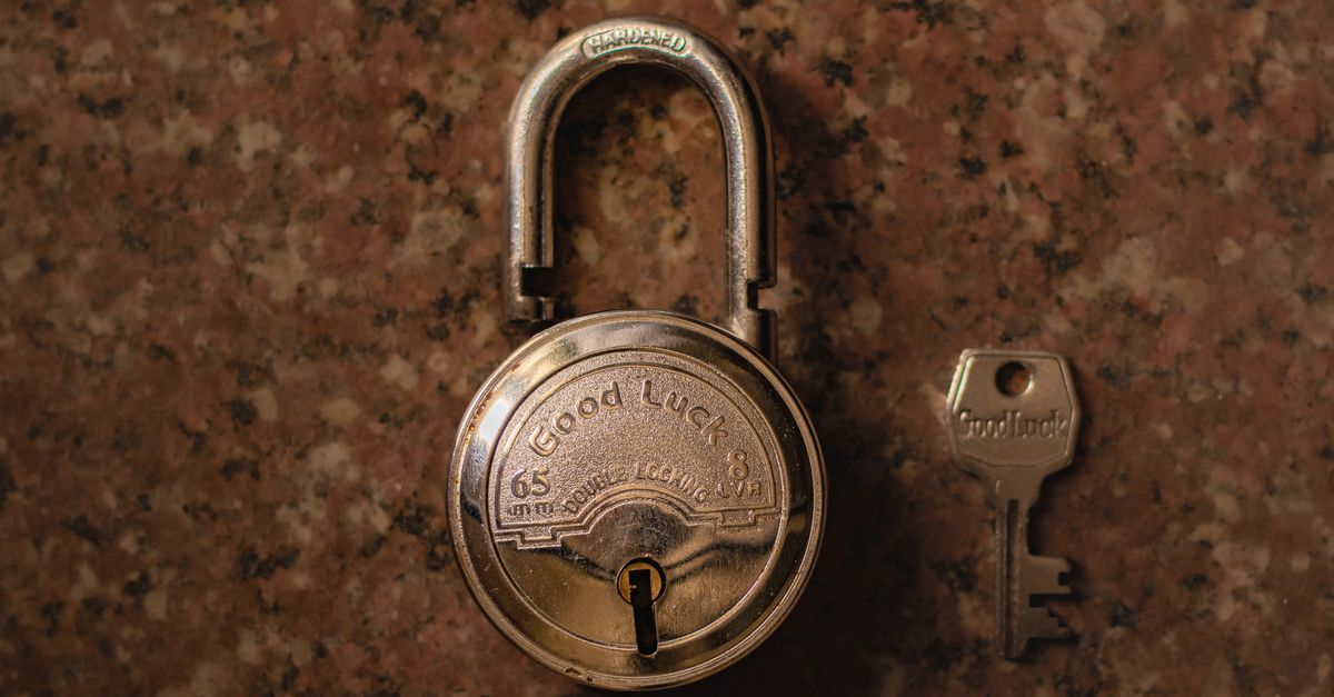 locksmith service technician — Closter Locksmith