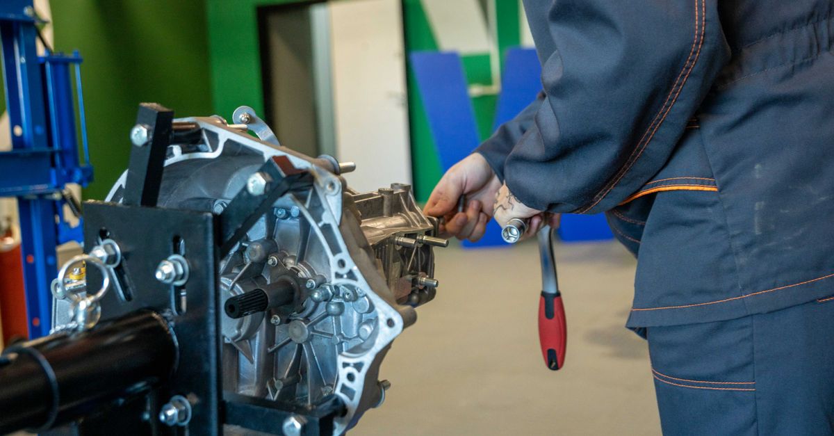 locksmith service technician — Closter Locksmith