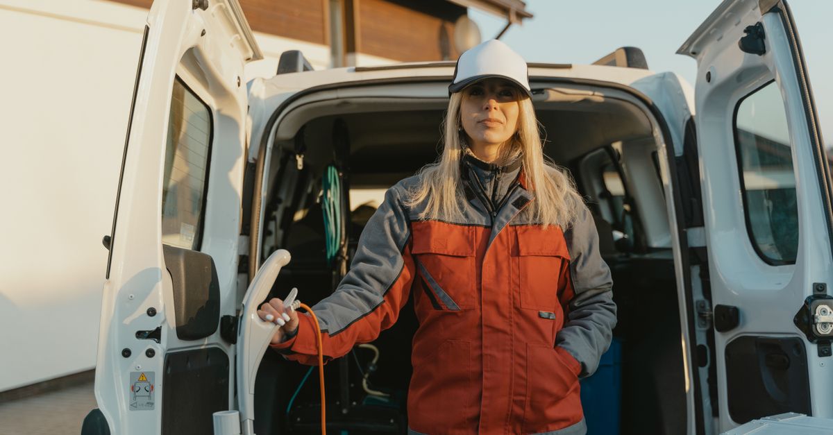 locksmith service technician — Closter Locksmith