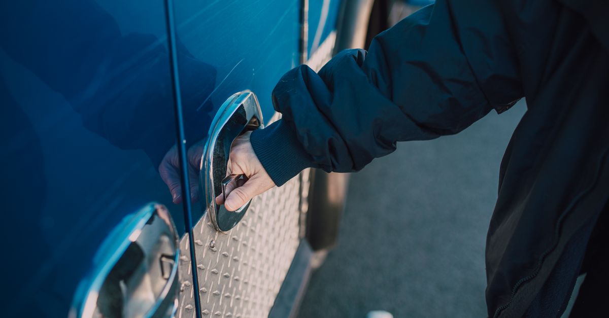 locksmith service technician — Closter Locksmith