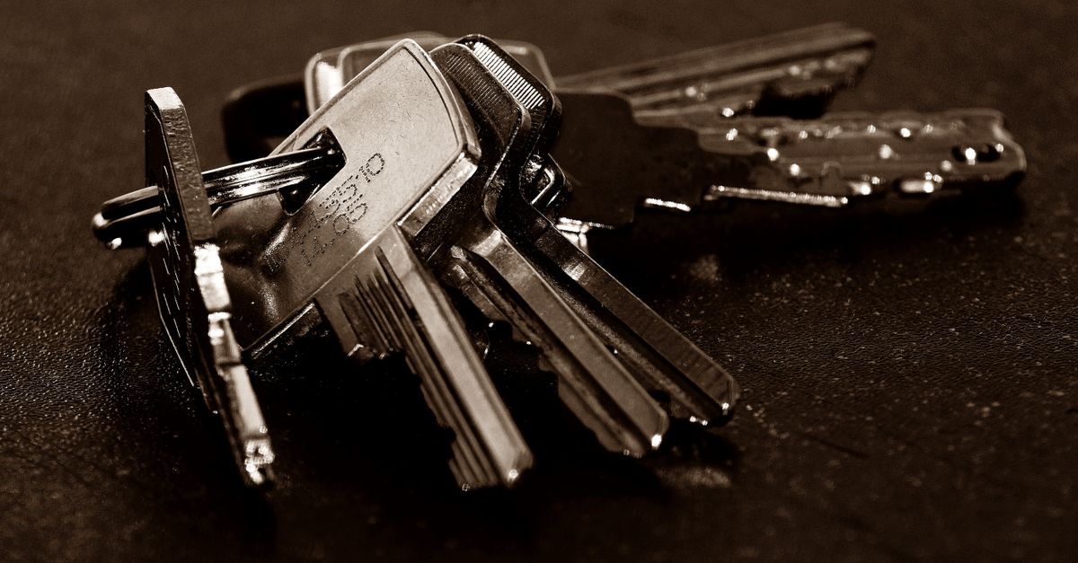 What Determines the Cost of Car Key Duplication in Closter — Closter Locksmith