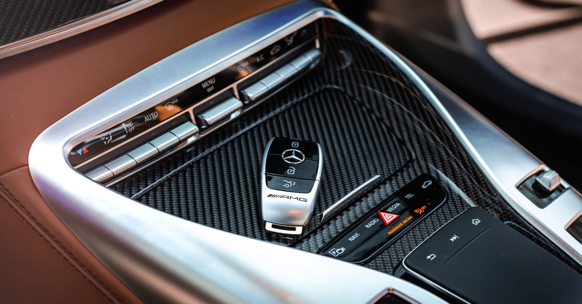 Our Full Range of Vehicle Key and Locksmith Services — Closter Locksmith
