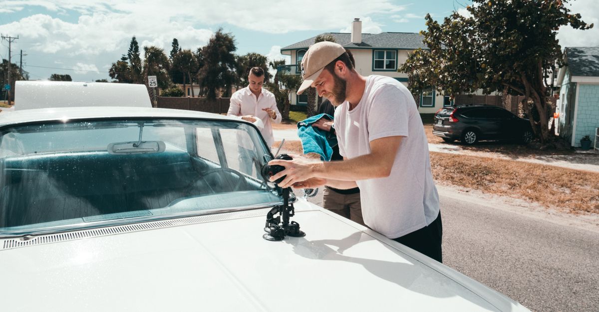 How We Price a Car Lockout — and Why We Quote Upfront — Closter Locksmith