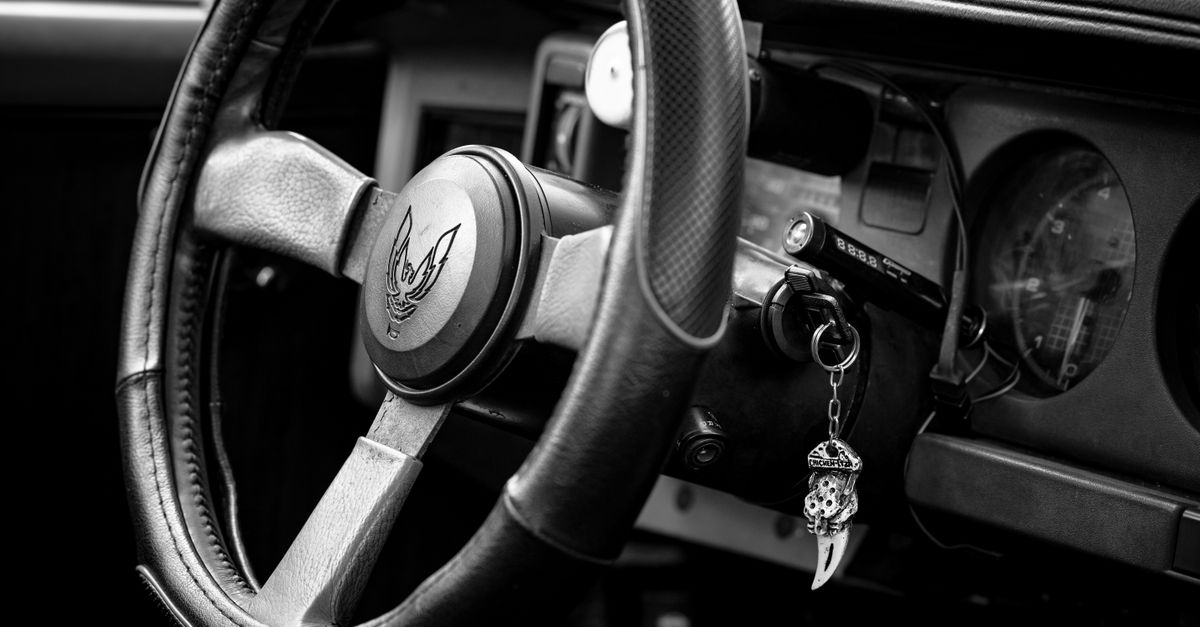 How to Tell Your Ignition Cylinder Is Failing — Closter Locksmith