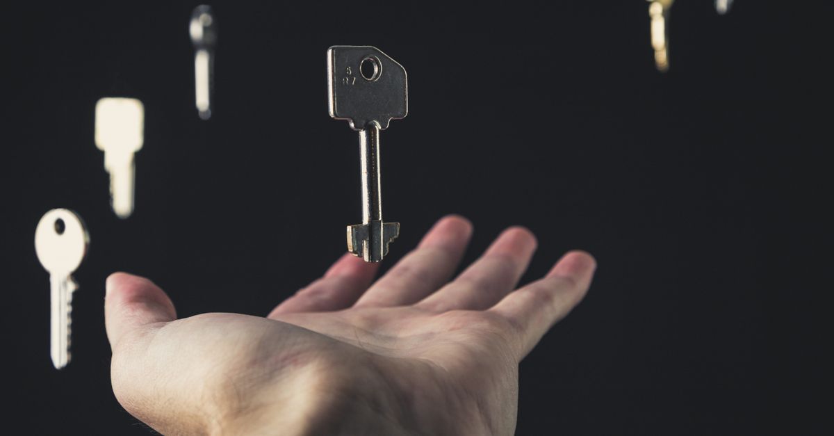 How Transponder Keys Work — and Why Programming Matters — Closter Locksmith