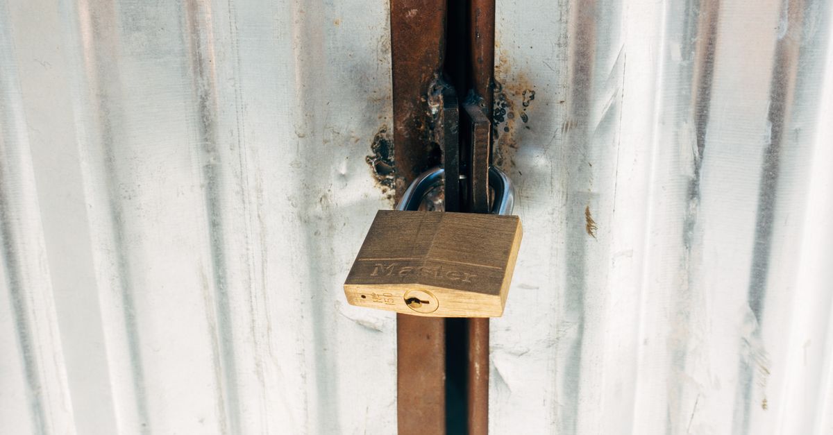 Rekeying After Turnover, Theft, or a Lost Key — Closter Locksmith
