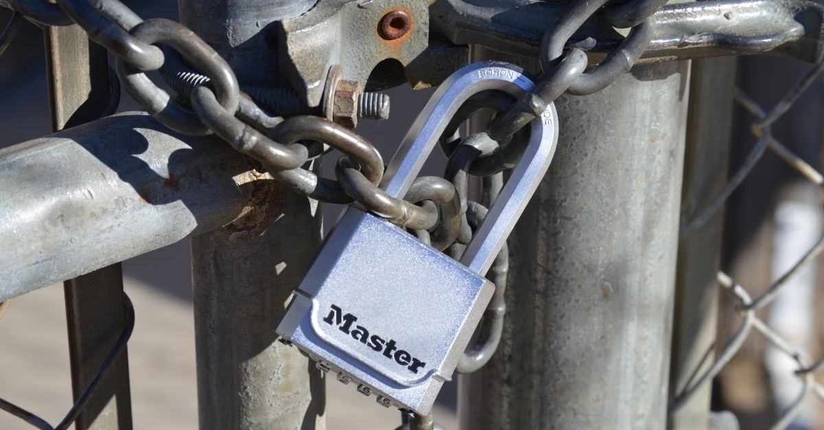 25 Specific Access Control Services We Provide — Closter Locksmith