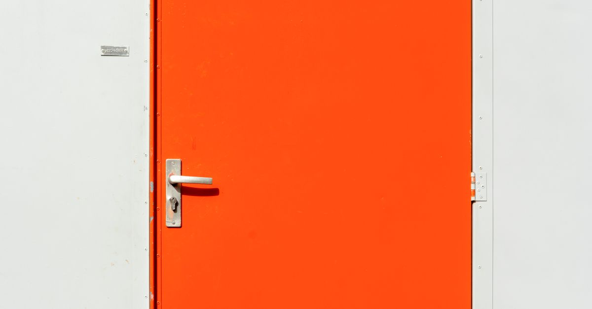 What Commercial Door Hardware Repair Actually Involves — Closter Locksmith