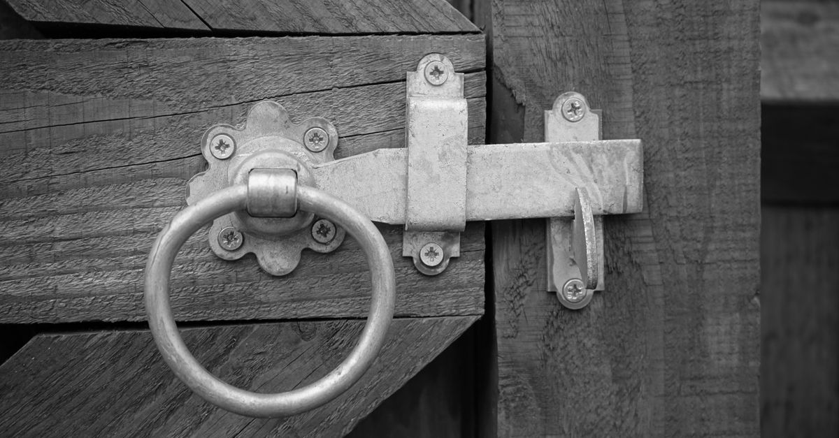 Exit Devices, Door Closers, and Mortise Lock Hardware: Full-Service Repair — Closter Locksmith