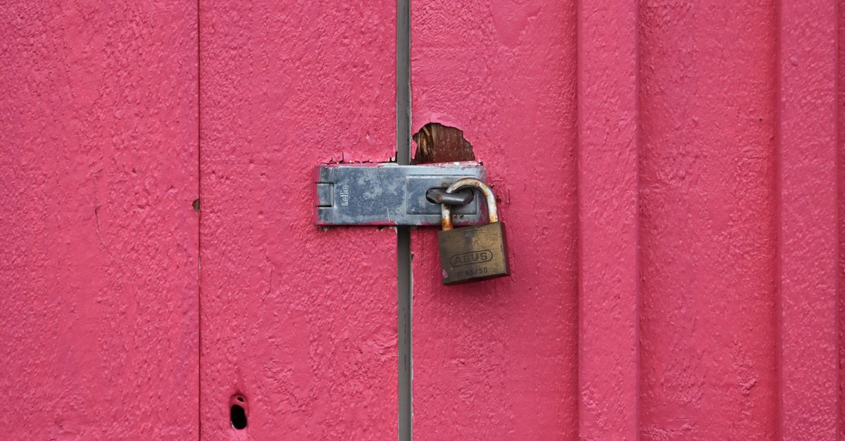 Why Standard Locks Fall Short in Commercial Settings — Closter Locksmith