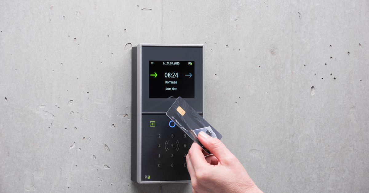 Staff, Manager, and Owner Access — Putting the Right Key in the Right Hand — Closter Locksmith