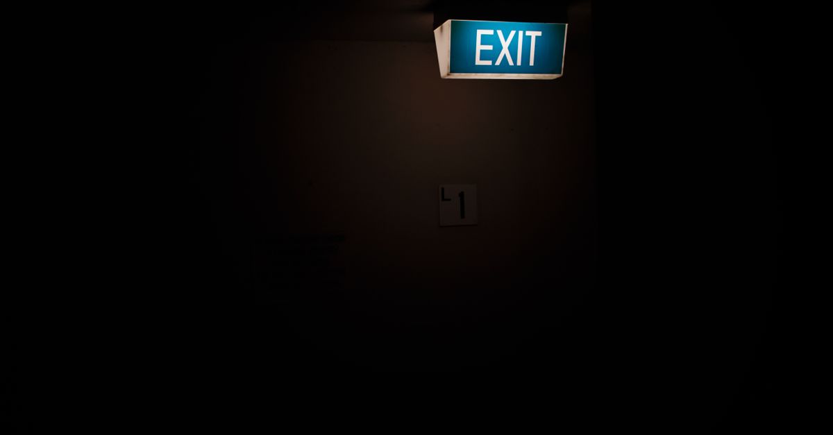 Our Full Range of Exit Device and Commercial Door Security Services — Closter Locksmith