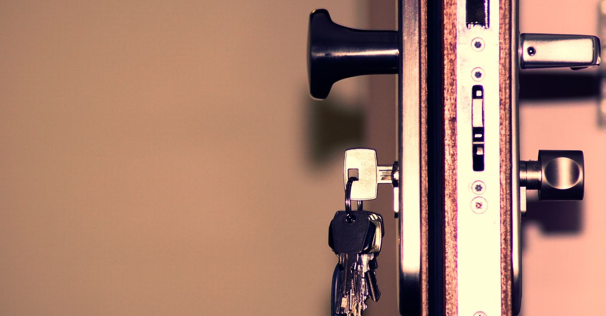 Deadbolts and High-Security Locks That Match Your Front Door — Closter Locksmith