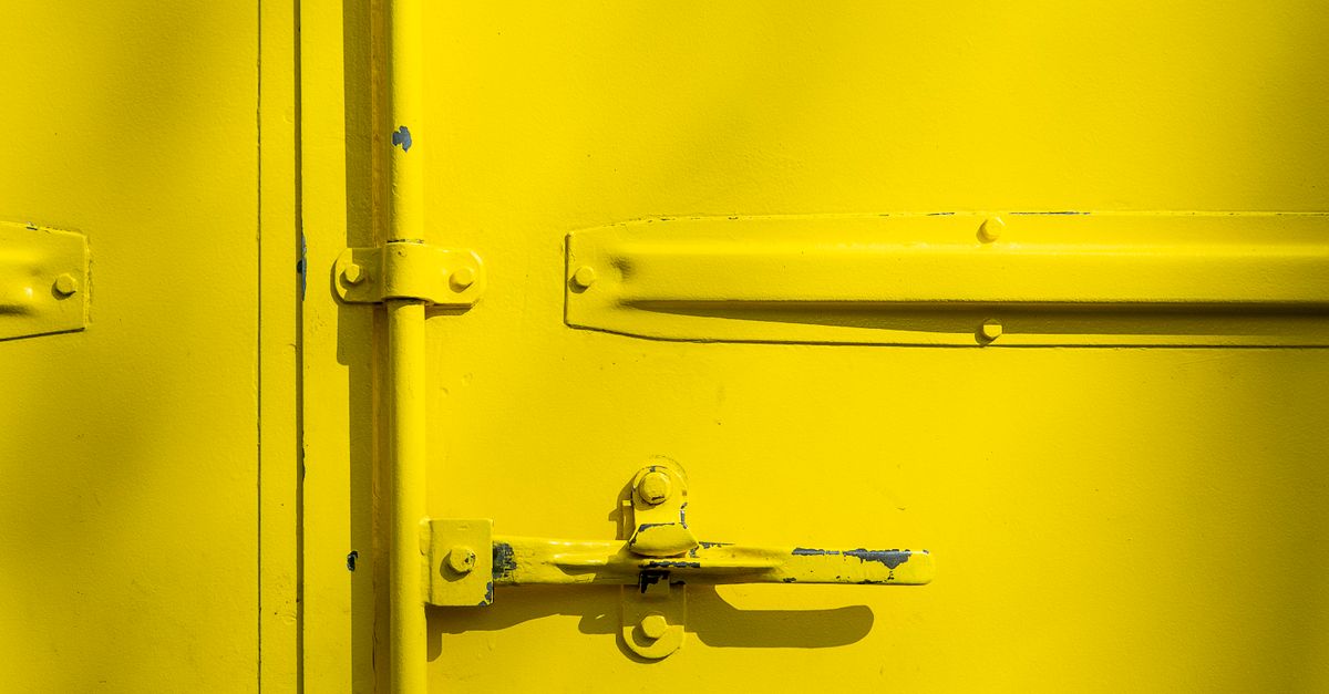 Why Garage Door Lock Installation Is a Separate Skill From Typical Door Work — Closter Locksmith