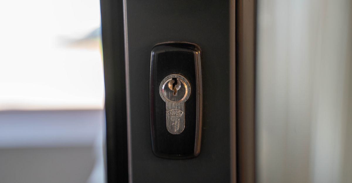 What a Professional Garage Door Lock Installation Actually Involves — Closter Locksmith