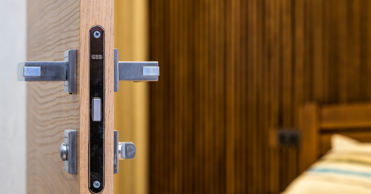 Our Home Lockout Services — and Everything Else We Handle Onsite — Closter Locksmith