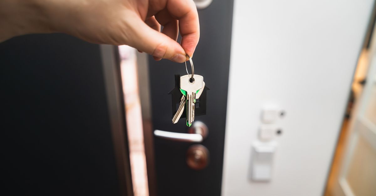 Preventing the Next Home Lockout Before It Happens — Closter Locksmith